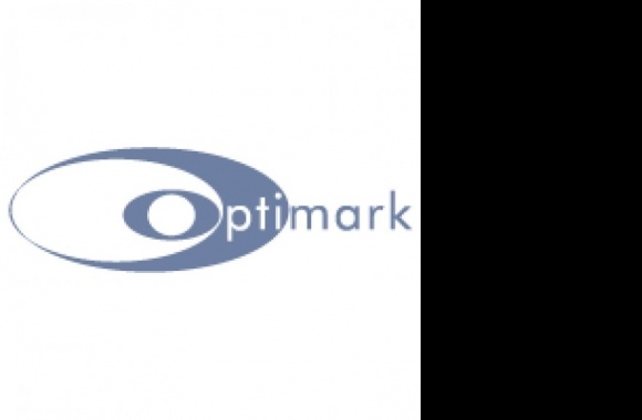 Optimark Logo download in high quality