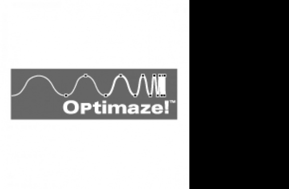 Optimaze Logo