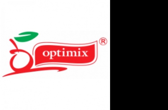 Optimix Logo download in high quality