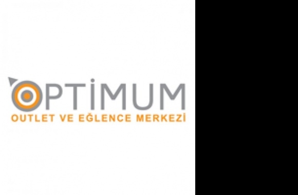 Optimum Outlet ve Eğlence Merkezi Logo download in high quality