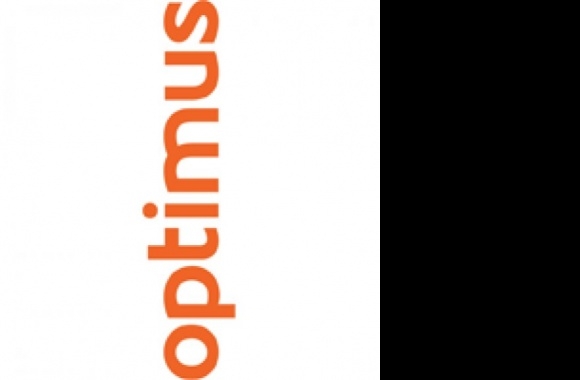 optimus (2008) Logo