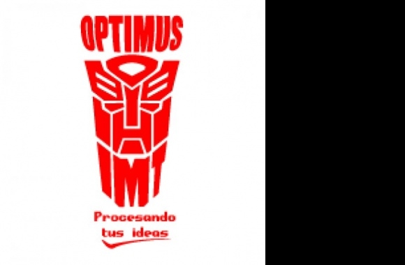 Optimus Planilla ITESM Chihuahua Logo download in high quality