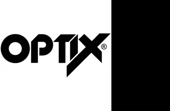 Optix Logo