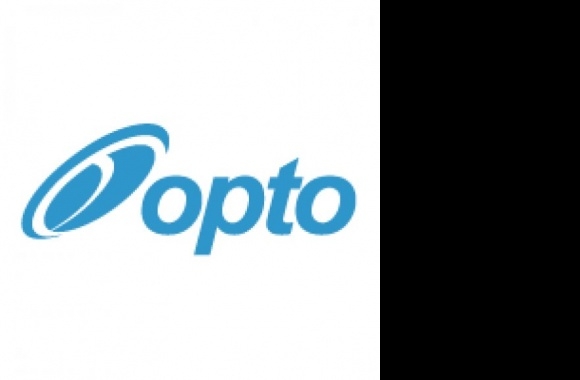 Opto Logo download in high quality