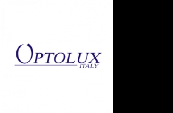 optolux Logo download in high quality