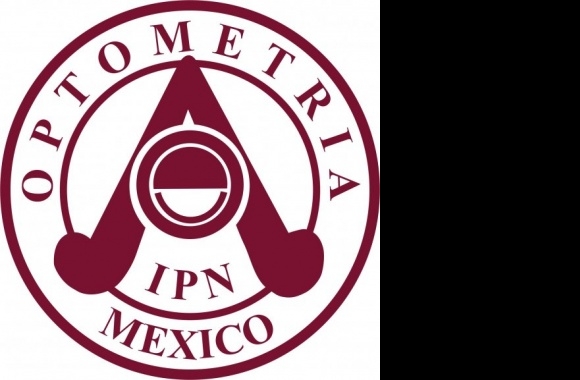 Optometria IPN Logo download in high quality