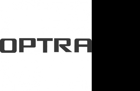 Optra Logo download in high quality