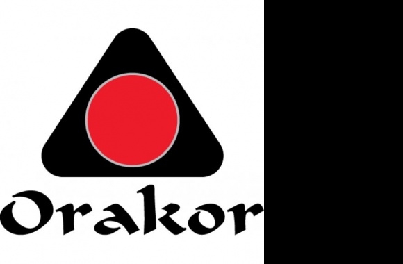 Orakor Logo download in high quality