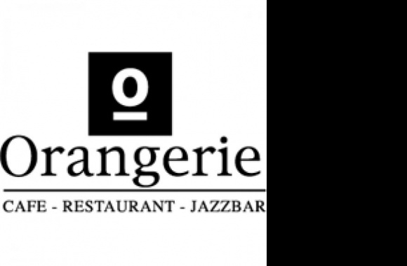 Orangerie Logo download in high quality