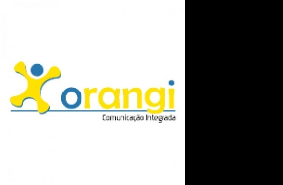 Orangi Comunicaзгo Integrada Logo