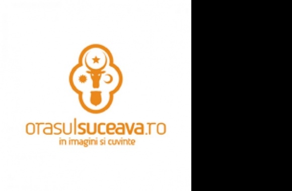 OrasulSUCEAVA.ro Logo download in high quality