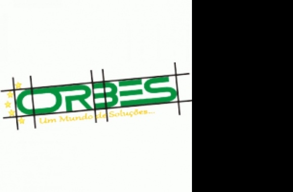 Orbes Logo download in high quality