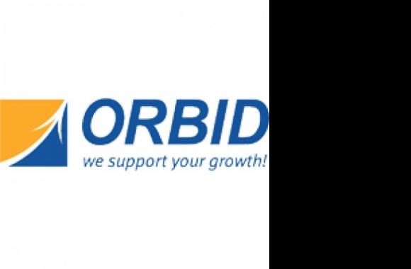 ORBID Logo download in high quality