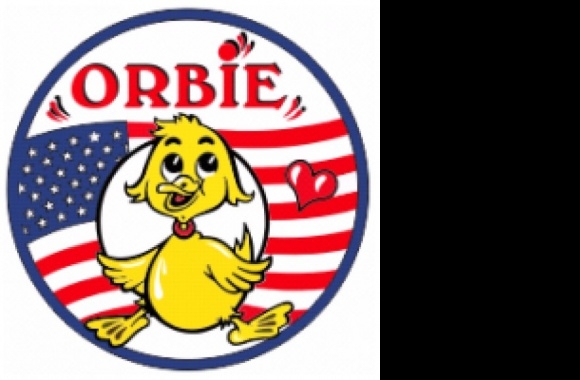 Orbie Buñuelos Logo download in high quality