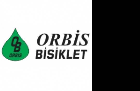 Orbis Bisiklet Logo download in high quality