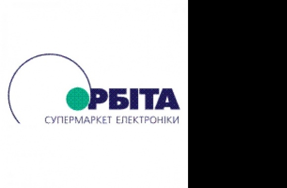 Orbita Logo download in high quality