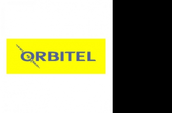 Orbitel Logo download in high quality