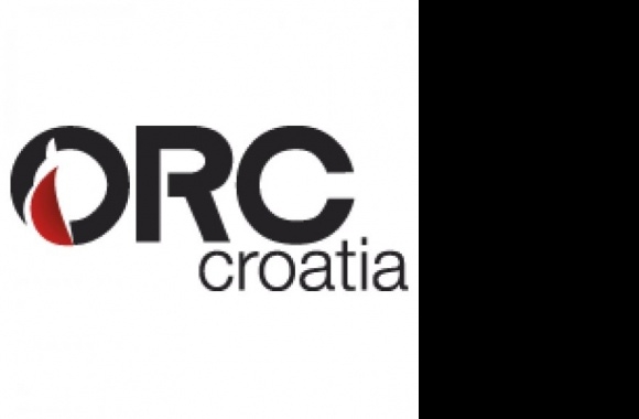 ORC Croatia Logo