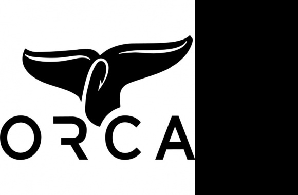 ORCA Coolers Logo download in high quality