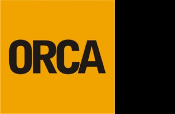 ORCA Logo download in high quality