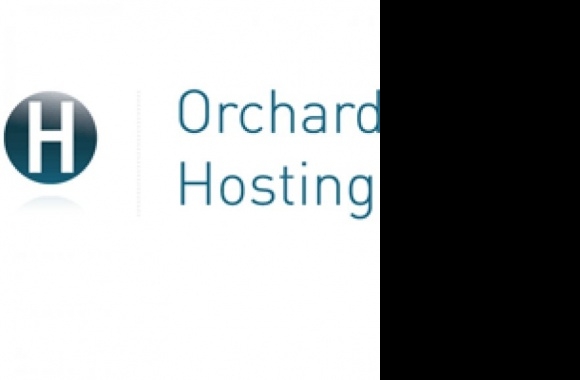 Orchard Hosting Logo