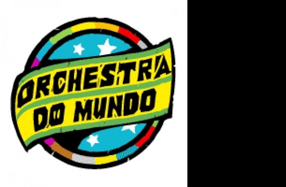 Orchestra Do Mundo Logo download in high quality
