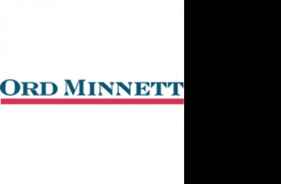 Ord Minnett Logo download in high quality