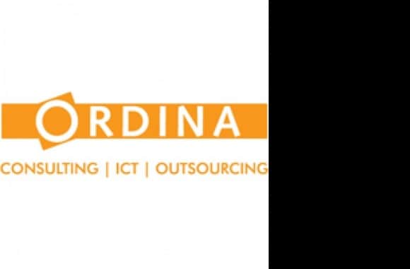 ordina Logo download in high quality