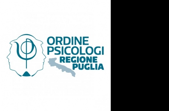 Ordine Psicologi Puglia Logo download in high quality