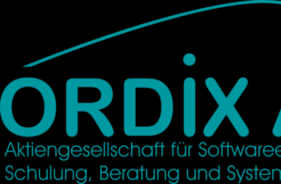 Ordix AG Logo download in high quality
