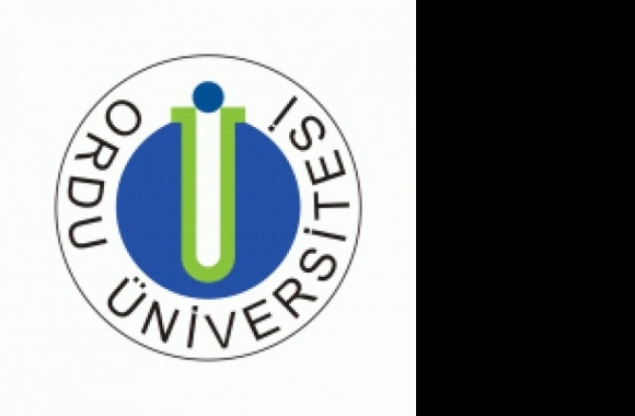 ordu universitesi Logo