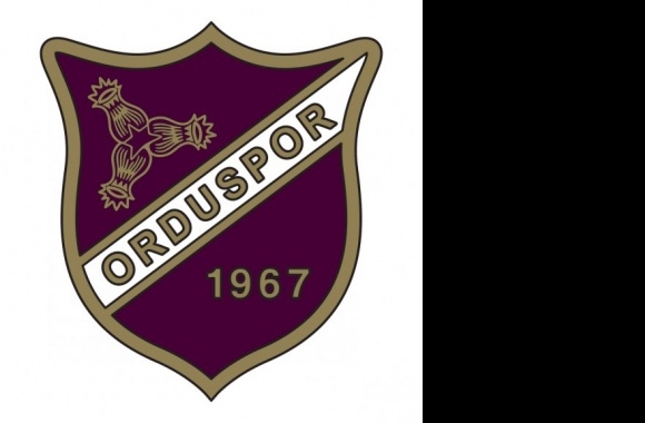 Orduspor Ordu Logo download in high quality