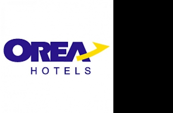 Orea Logo download in high quality