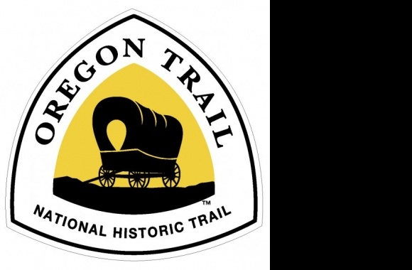 Oregon Trail Logo