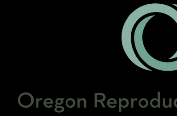 Oregonre Productive Medicine Logo download in high quality