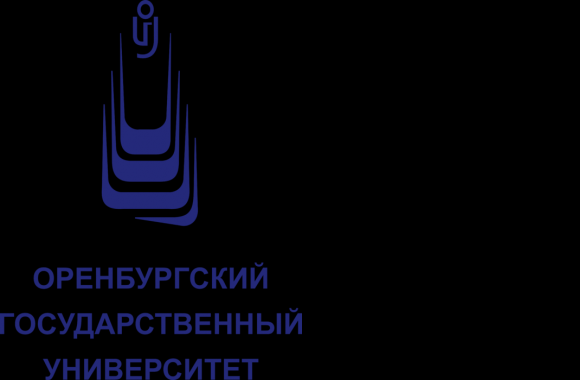 Orenburg State University Logo