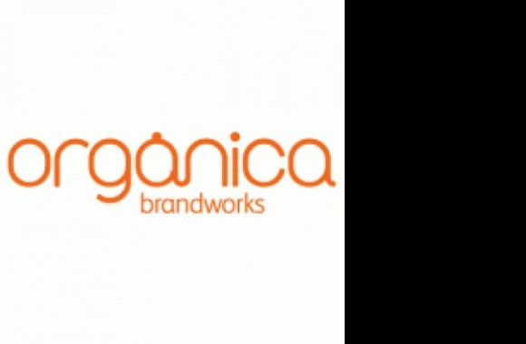 Organica Brandworks Logo download in high quality