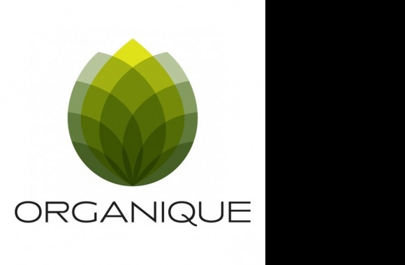 Organique Logo download in high quality