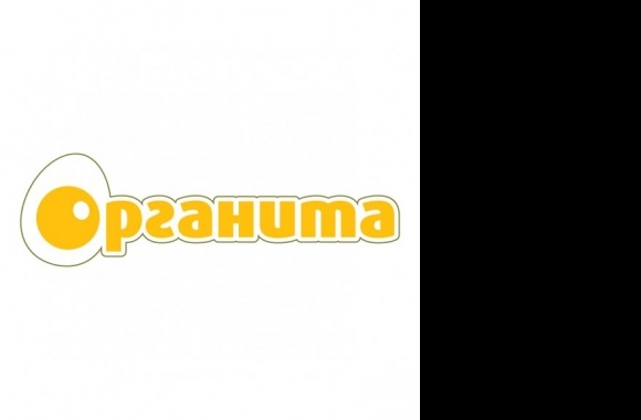 Organita Logo download in high quality