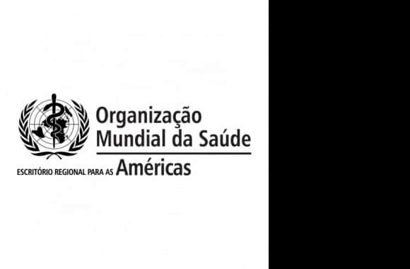 Organização Pan-Americana da Saúde Logo download in high quality