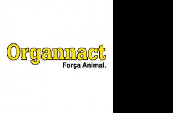 ORGANNACT Logo download in high quality