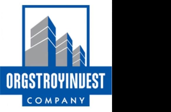 Orgstroyinvest Logo download in high quality