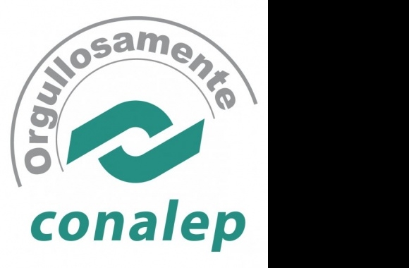 Orgullosamente Conalep Logo download in high quality