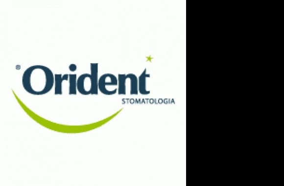 Orident Logo download in high quality