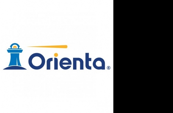 Orienta Logo download in high quality