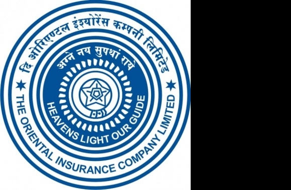 Oriental Insurance Co. Logo