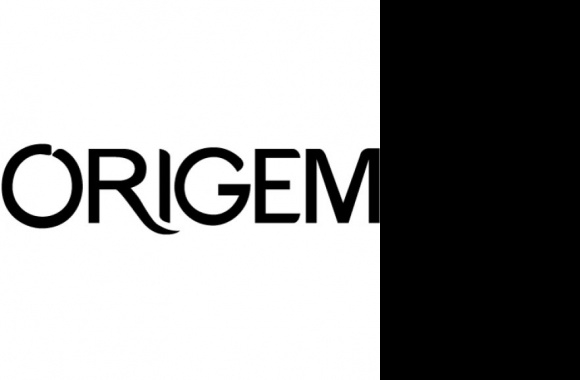 Origem Logo download in high quality