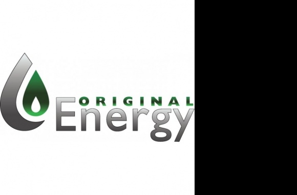 Original Energy Logo