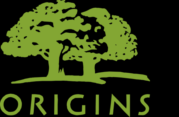 Origins Natural Resources Logo download in high quality