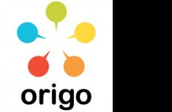 Origo.no Logo download in high quality